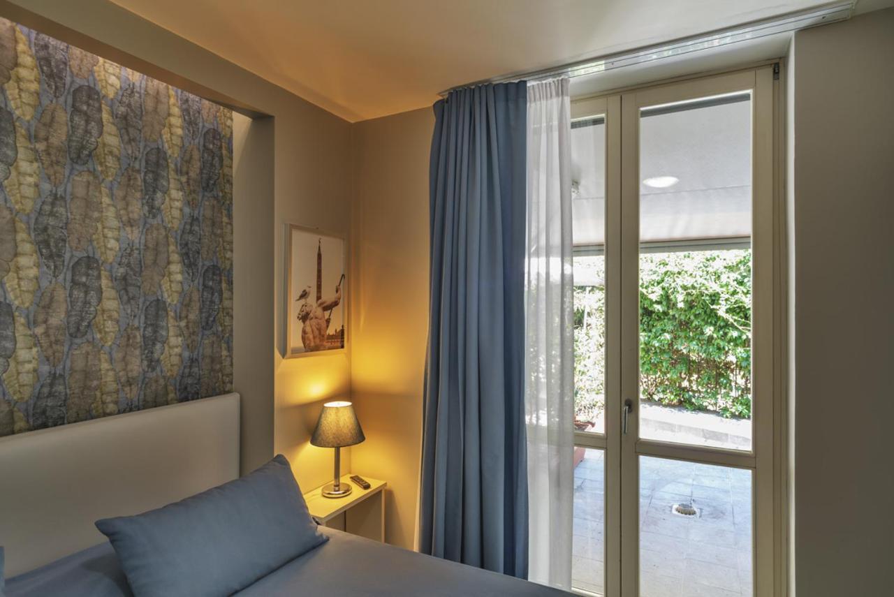 Etruria Relais And Wine Roma Exterior foto