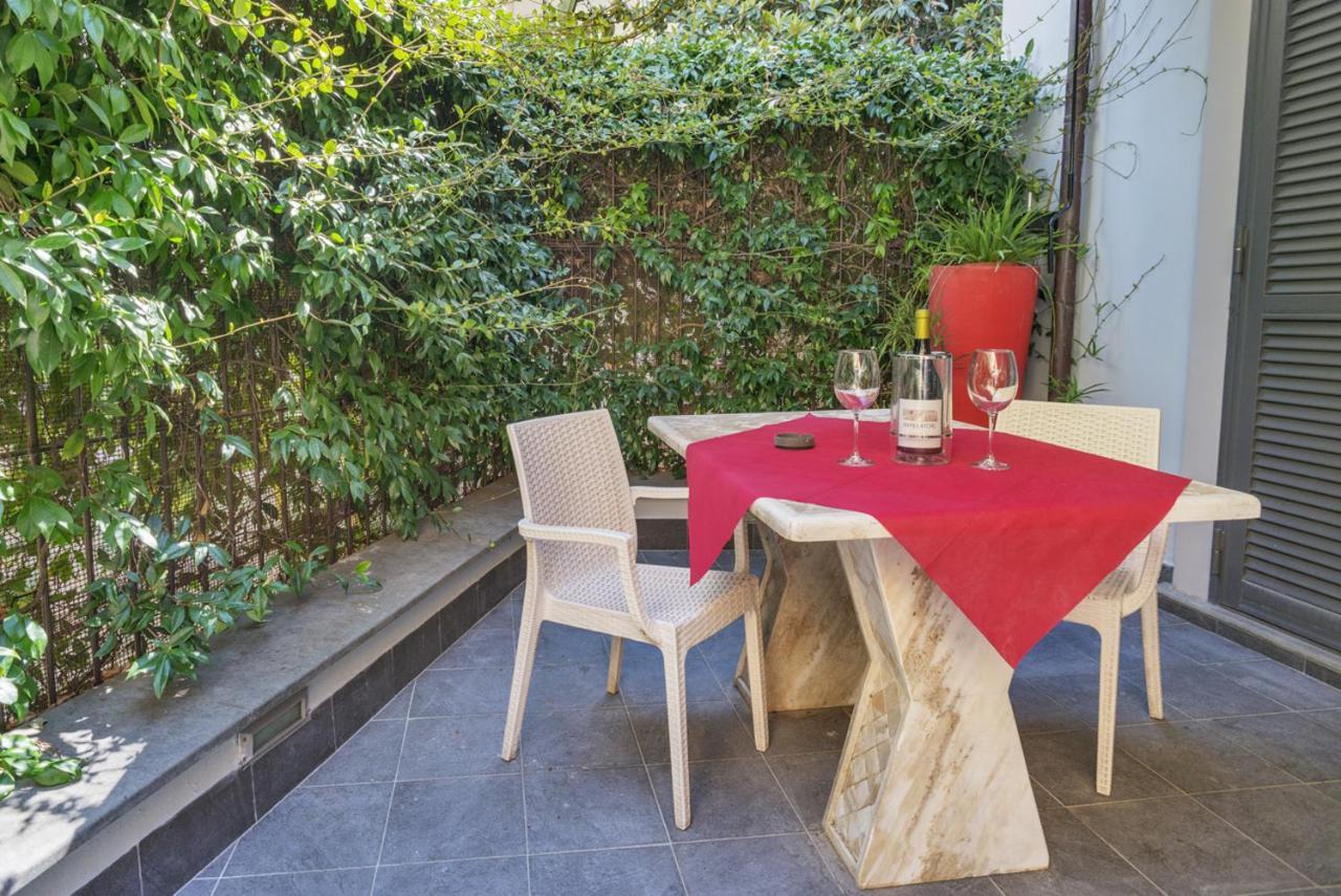Etruria Relais And Wine Roma Exterior foto
