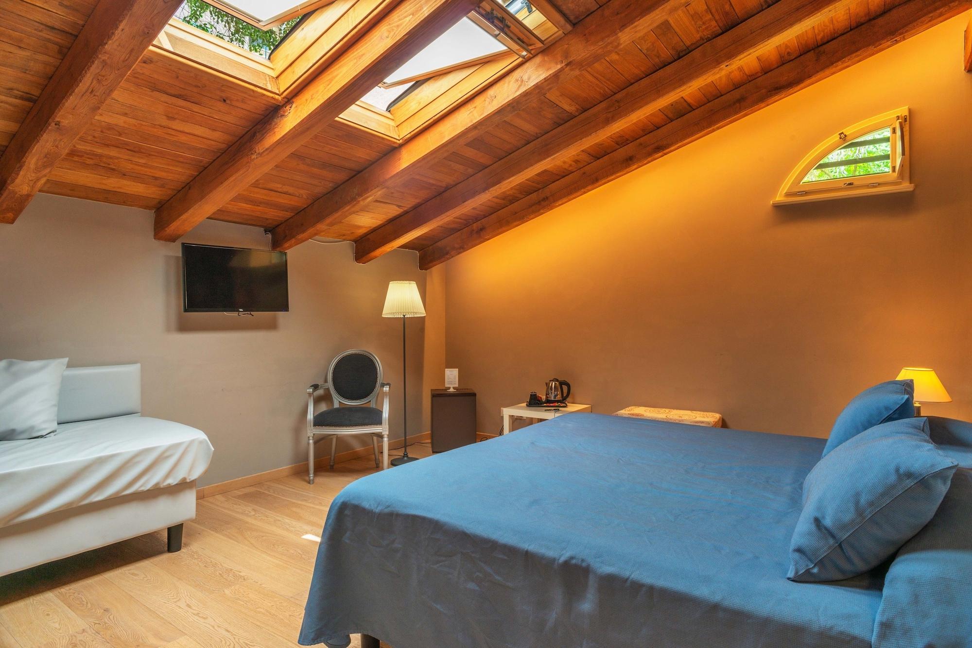 Etruria Relais And Wine Roma Exterior foto