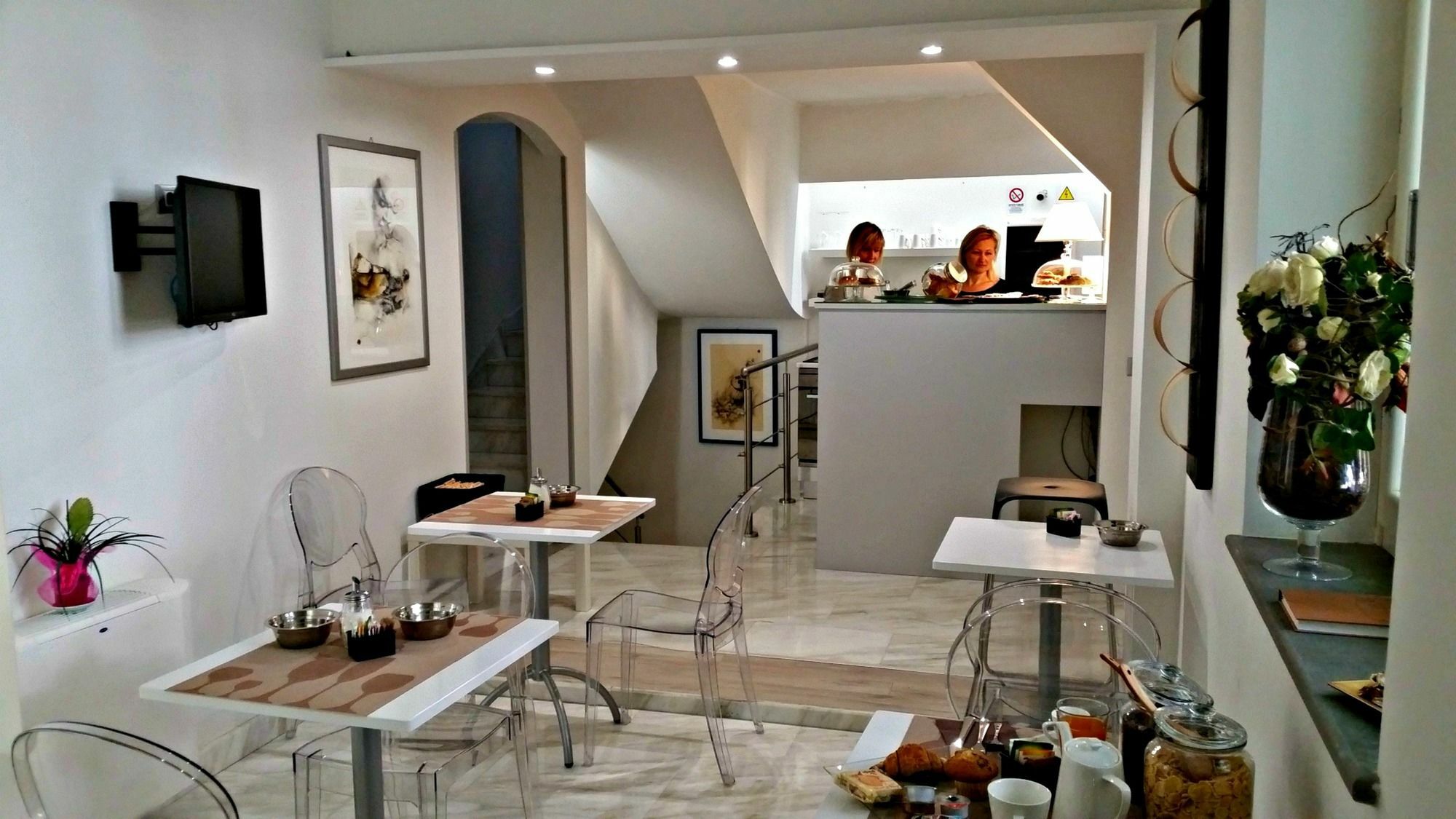 Etruria Relais And Wine Roma Exterior foto