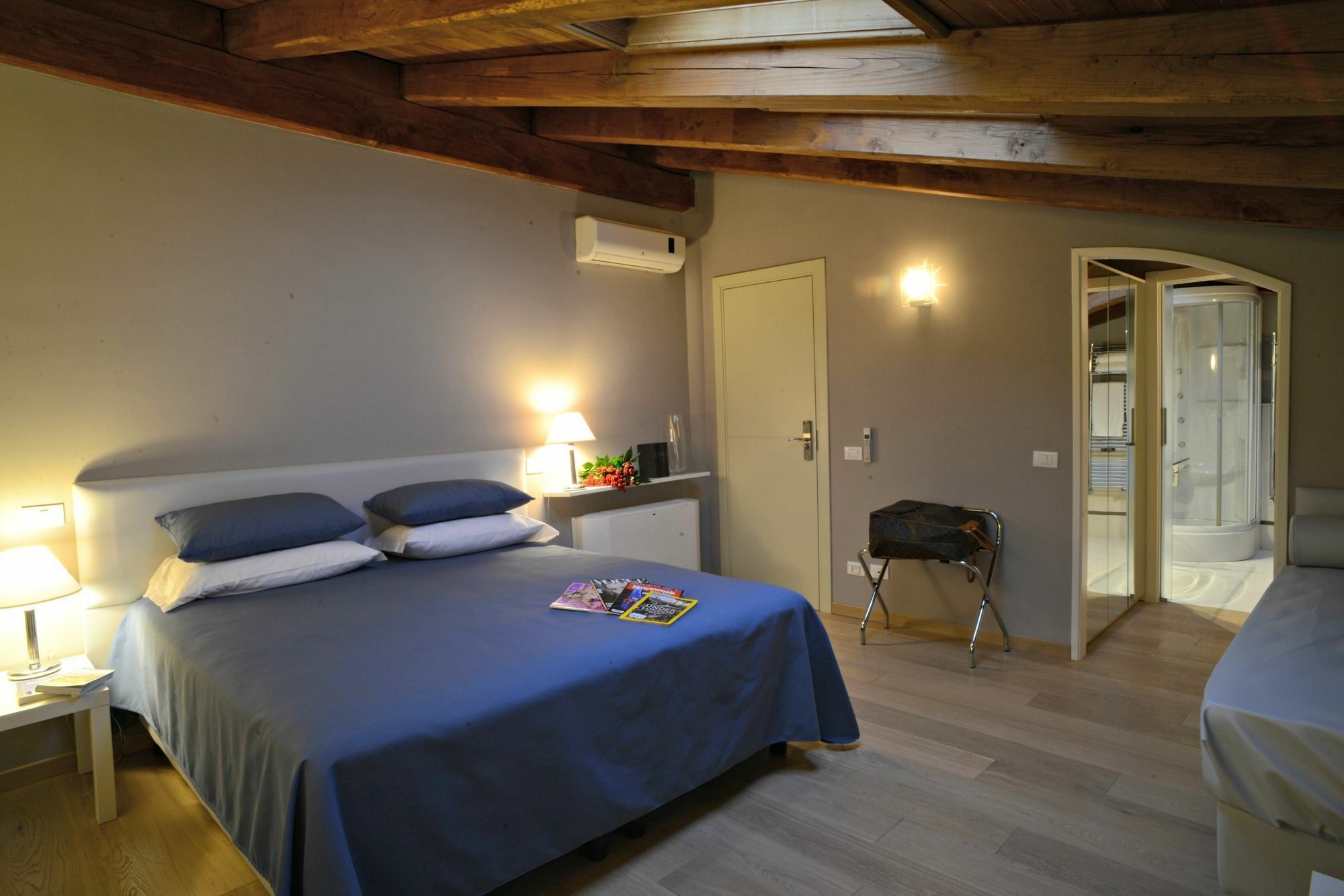 Etruria Relais And Wine Roma Exterior foto