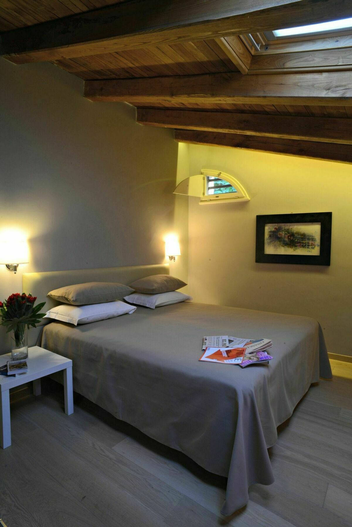 Etruria Relais And Wine Roma Exterior foto