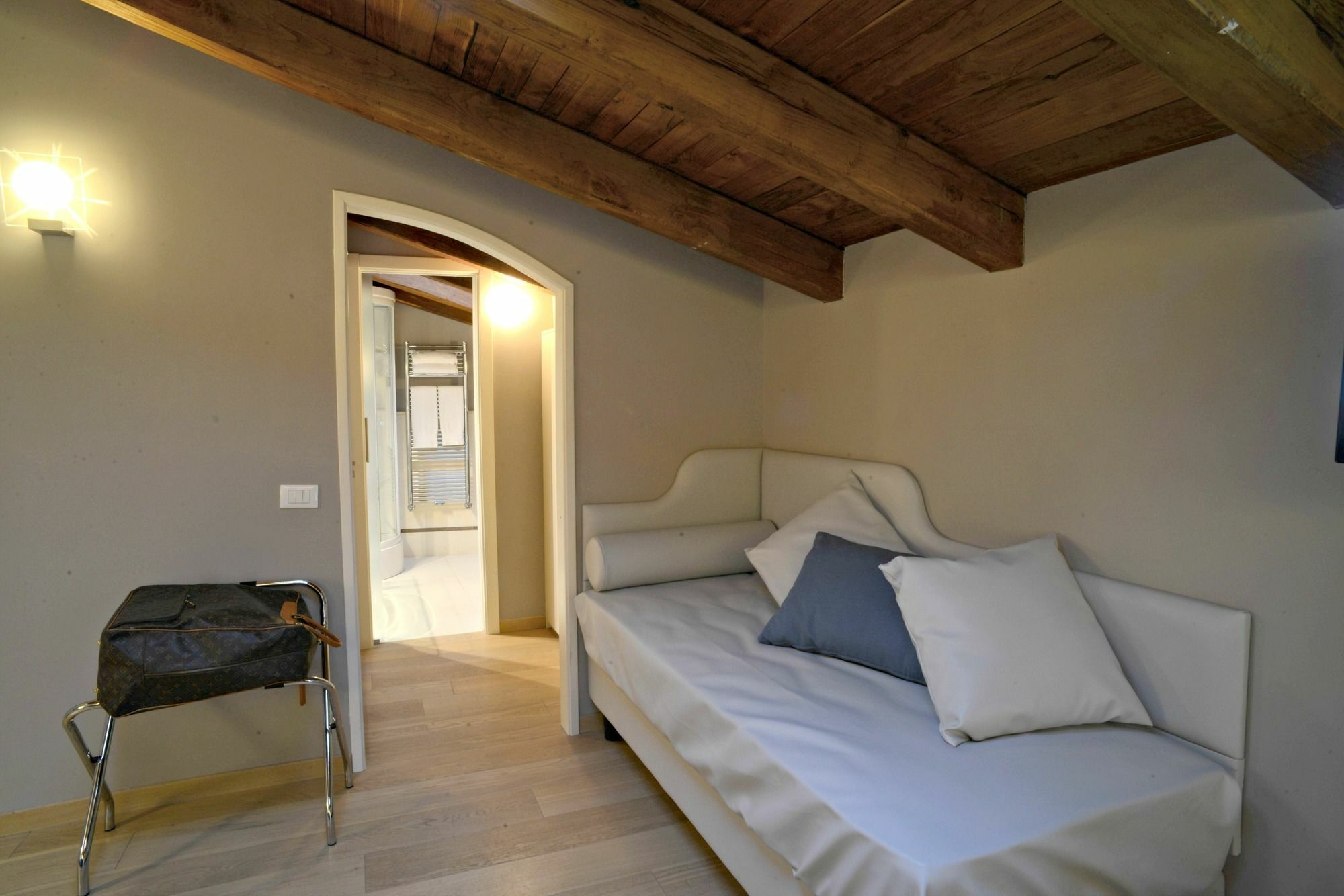 Etruria Relais And Wine Roma Exterior foto